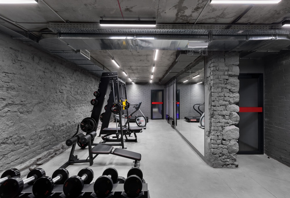 Photo - Campus Community A-Hotel