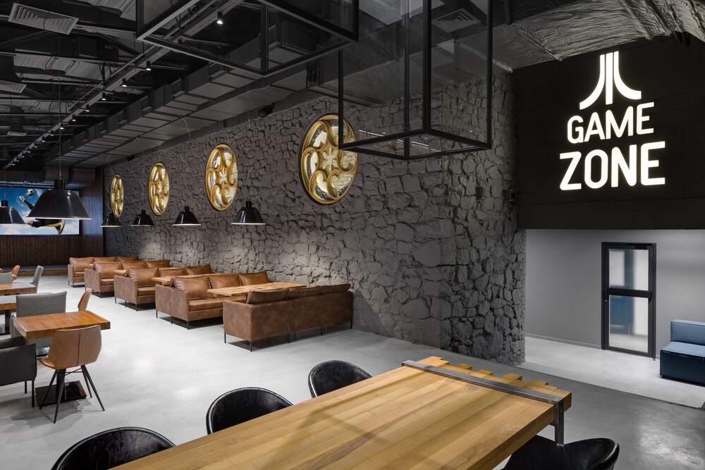 Photo - Campus Community A-Hotel