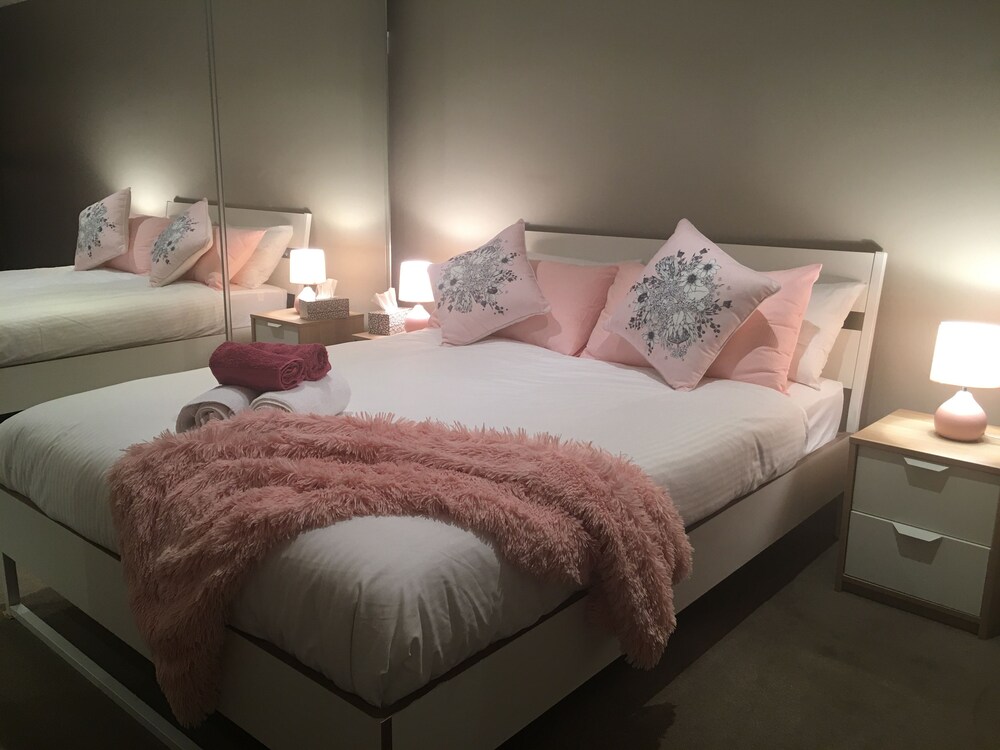 Lovely home