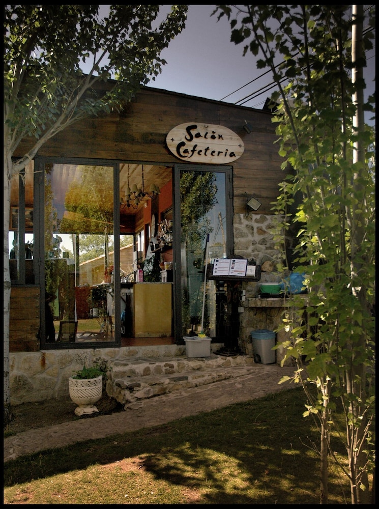 Posada Rural Spa Granja La Tejera de Lozoya, Gargantilla del Lozoya