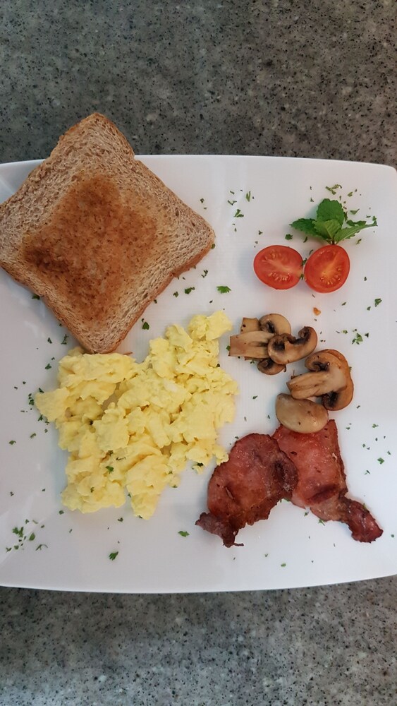 Foto - Avillahouse Guesthouse