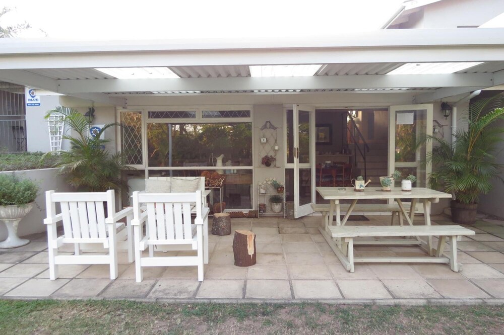 Foto - Avillahouse Guesthouse