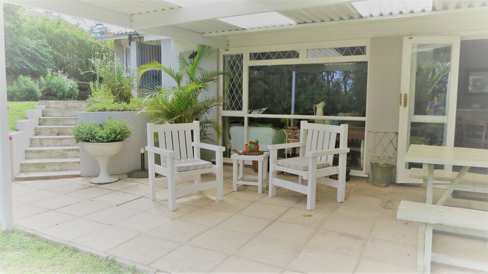 Foto - Avillahouse Guesthouse