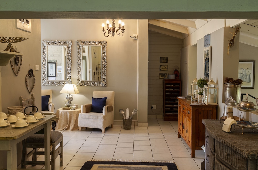 Foto - Avillahouse Guesthouse