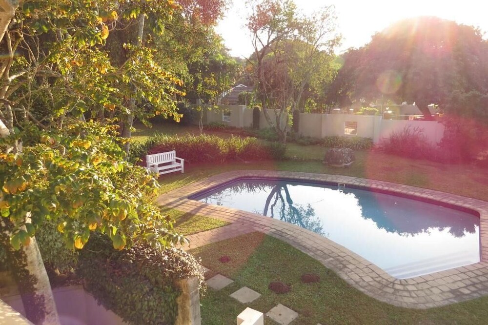 Foto - Avillahouse Guesthouse