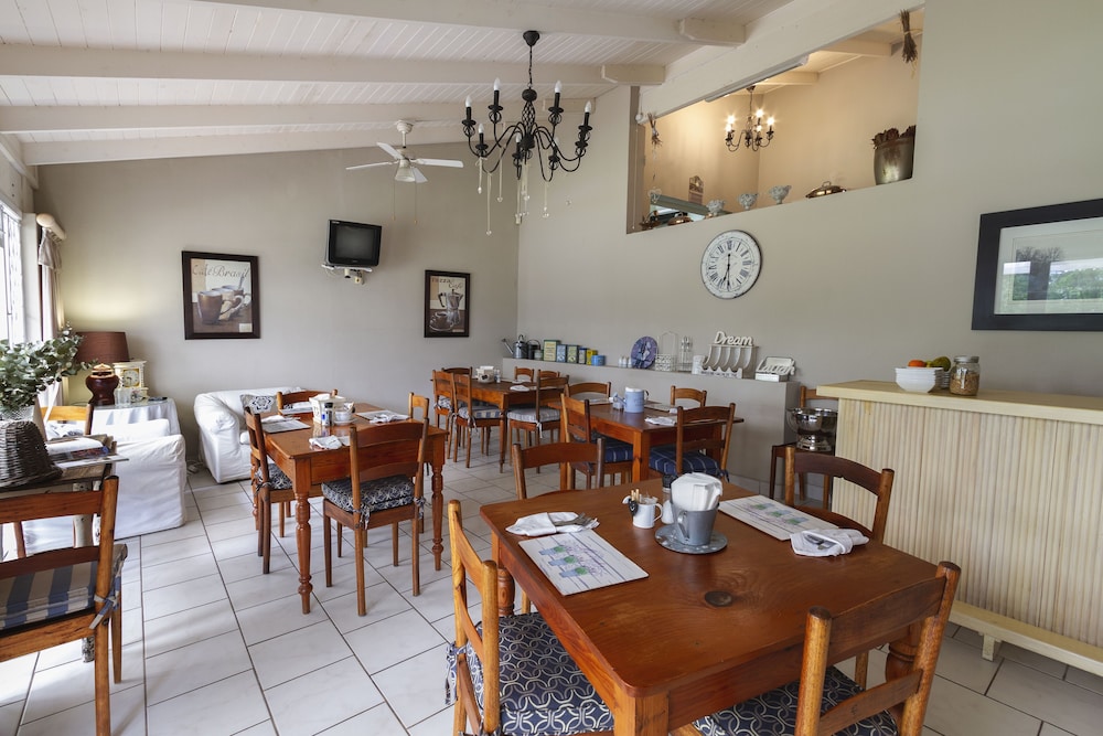 Foto - Avillahouse Guesthouse