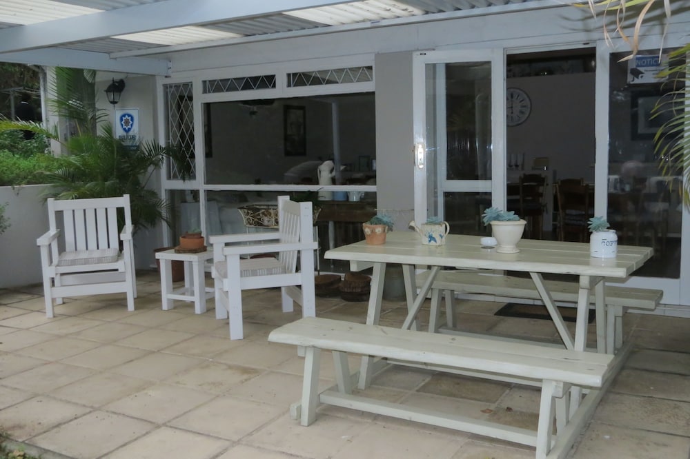 Foto - Avillahouse Guesthouse