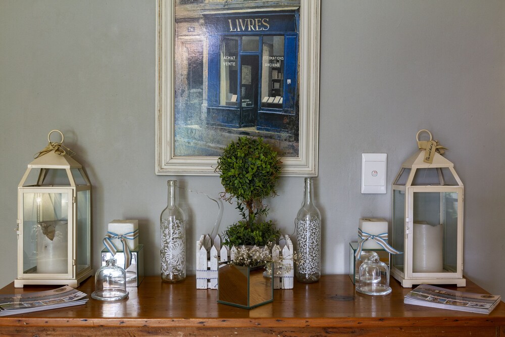 Foto - Avillahouse Guesthouse