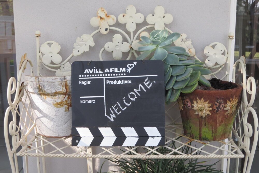 Foto - Avillahouse Guesthouse