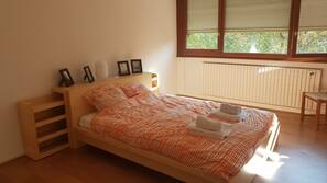 1 chambre