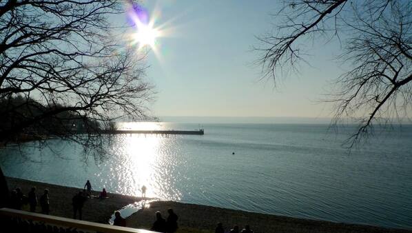 Strand