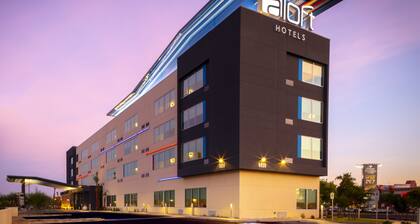 Aloft Glendale at Westgate