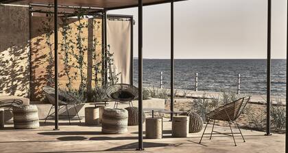 Dexamenes Seaside Hotel