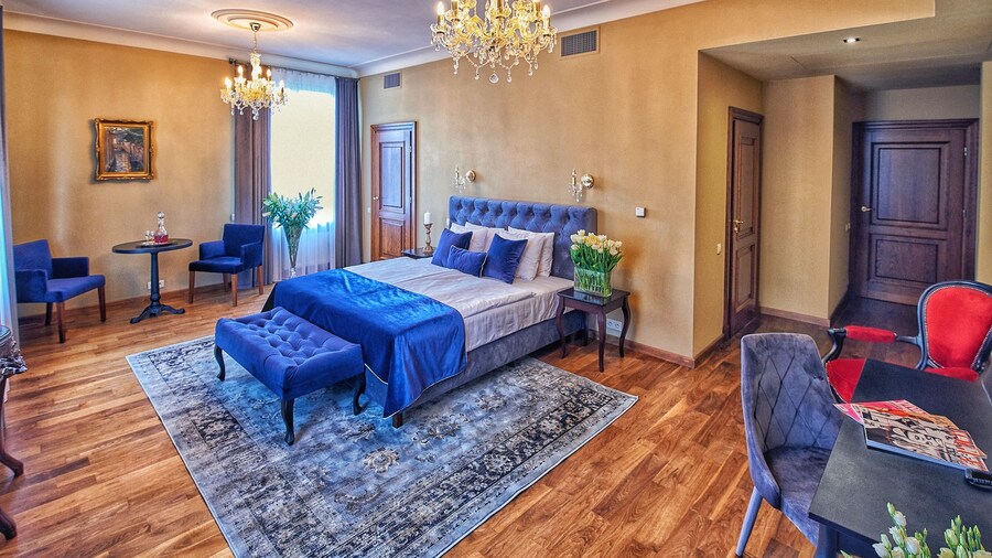 Hotel Bogoria