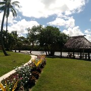 65 Hotels Near Natadola Bay Championship Golf Course In Sanasana