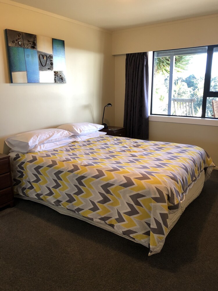 Our Beach House Upper Wainui Deals & Reviews (Raglan, NZL) Wotif