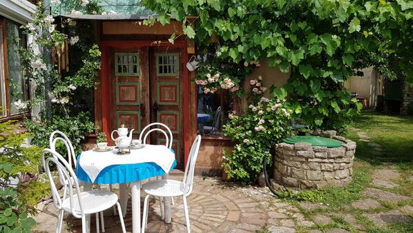 Balkon