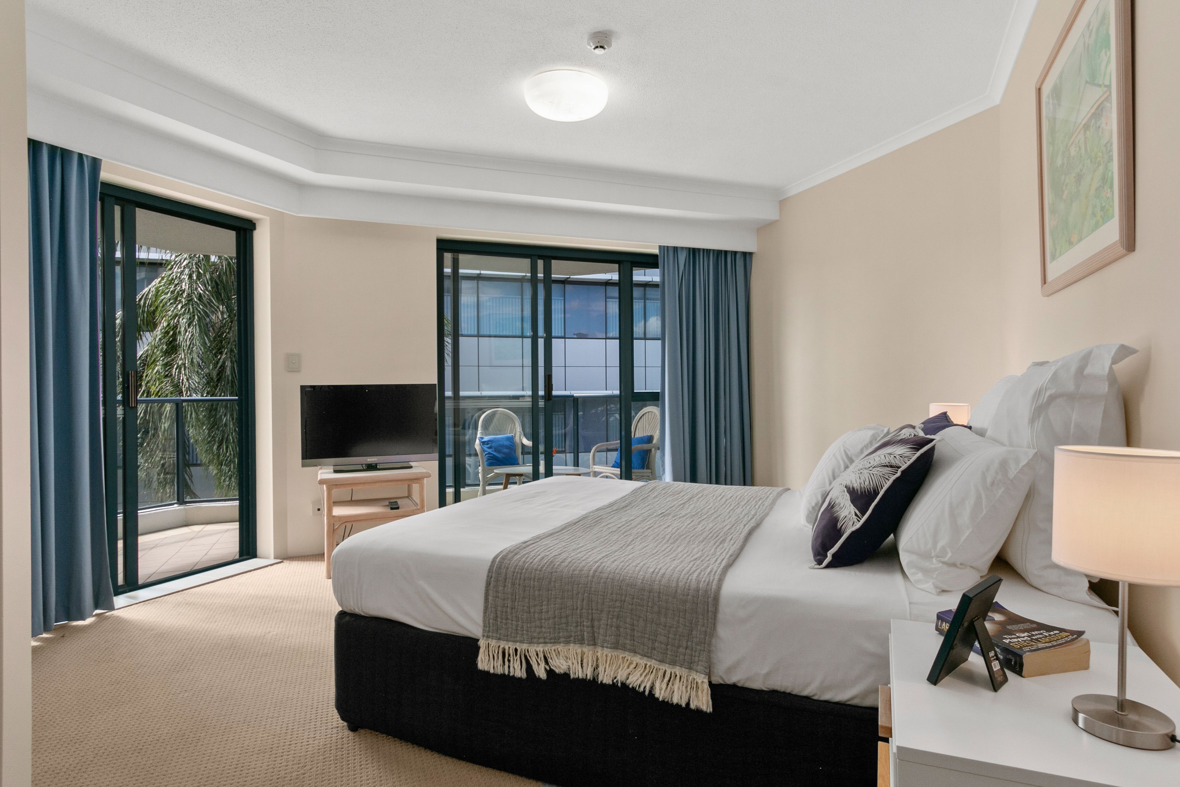 Cairns Oceanview at 181 The Esplanade 19