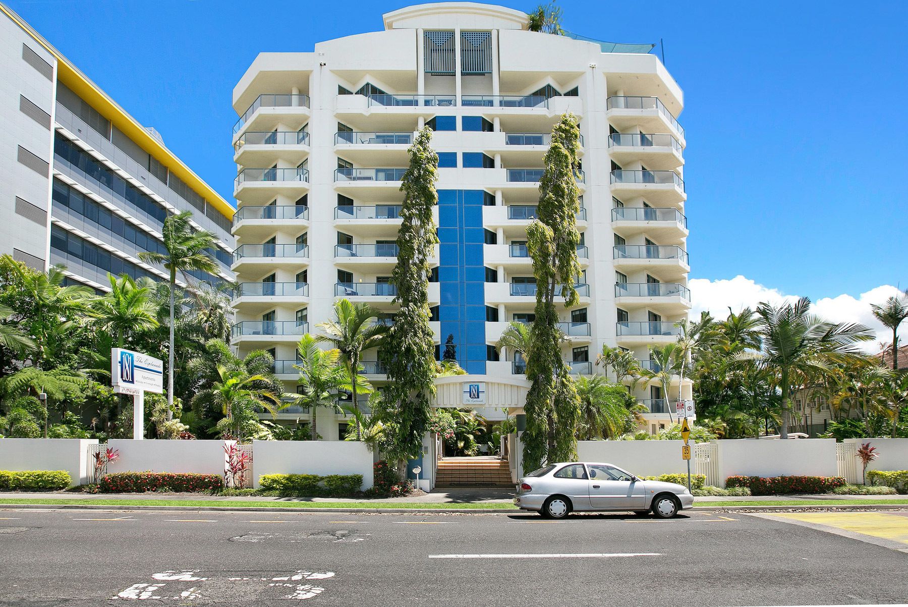 Cairns Oceanview at 181 The Esplanade 19