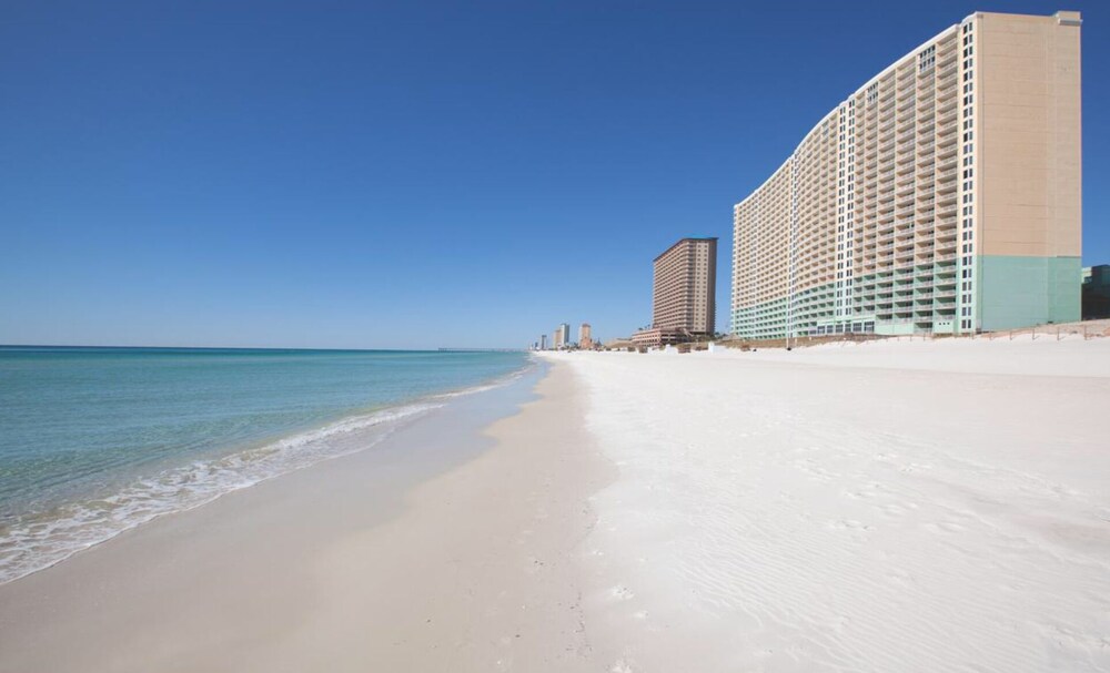 Wyndham Panama City Beach Studio In Panama City Hotel Rates