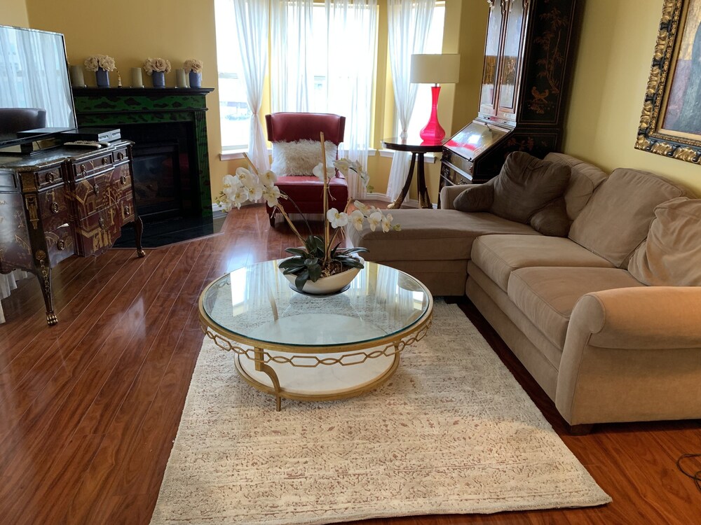 Luxury 2 Bedroom Downtown Sallake City Utah In Salt Lake