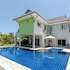 3 BR Pool Villa With Amazing Views TH2