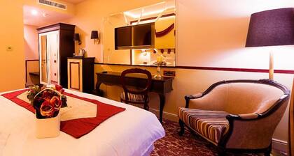 Hotel Cardinal