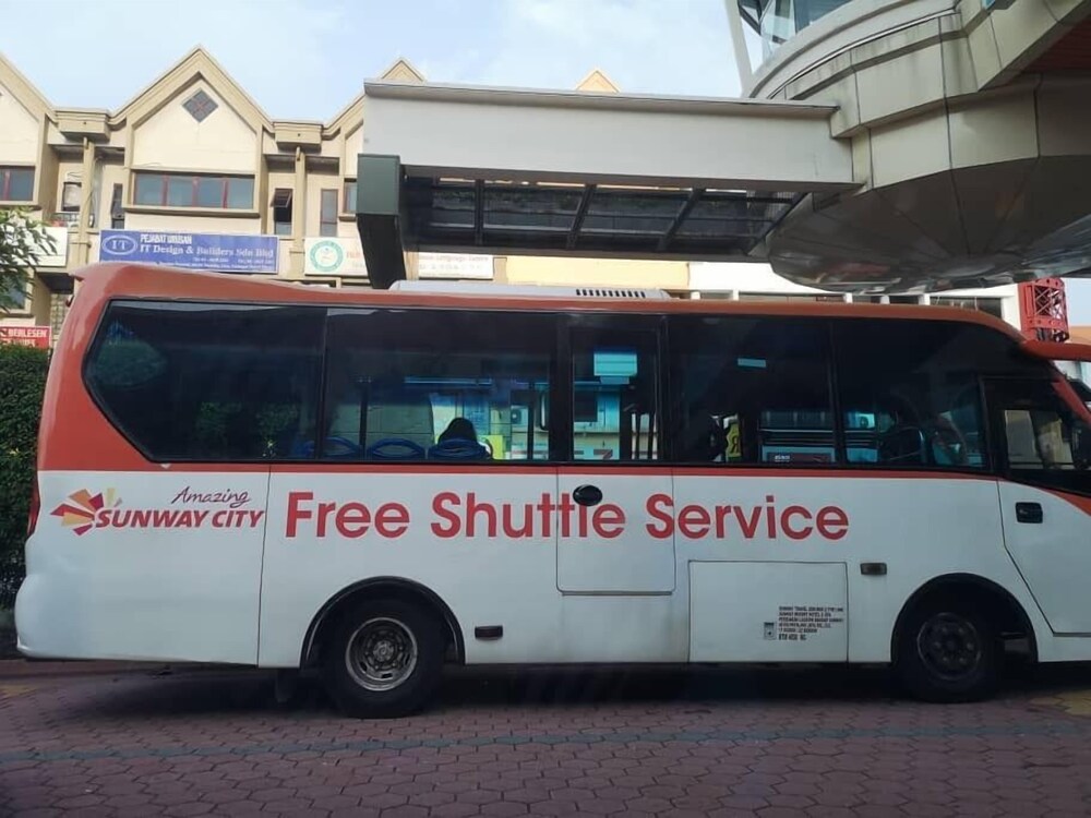 Sunway Resort Suite By Wonderpoly In Kuala Lumpur Hotel Rates Reviews On Orbitz