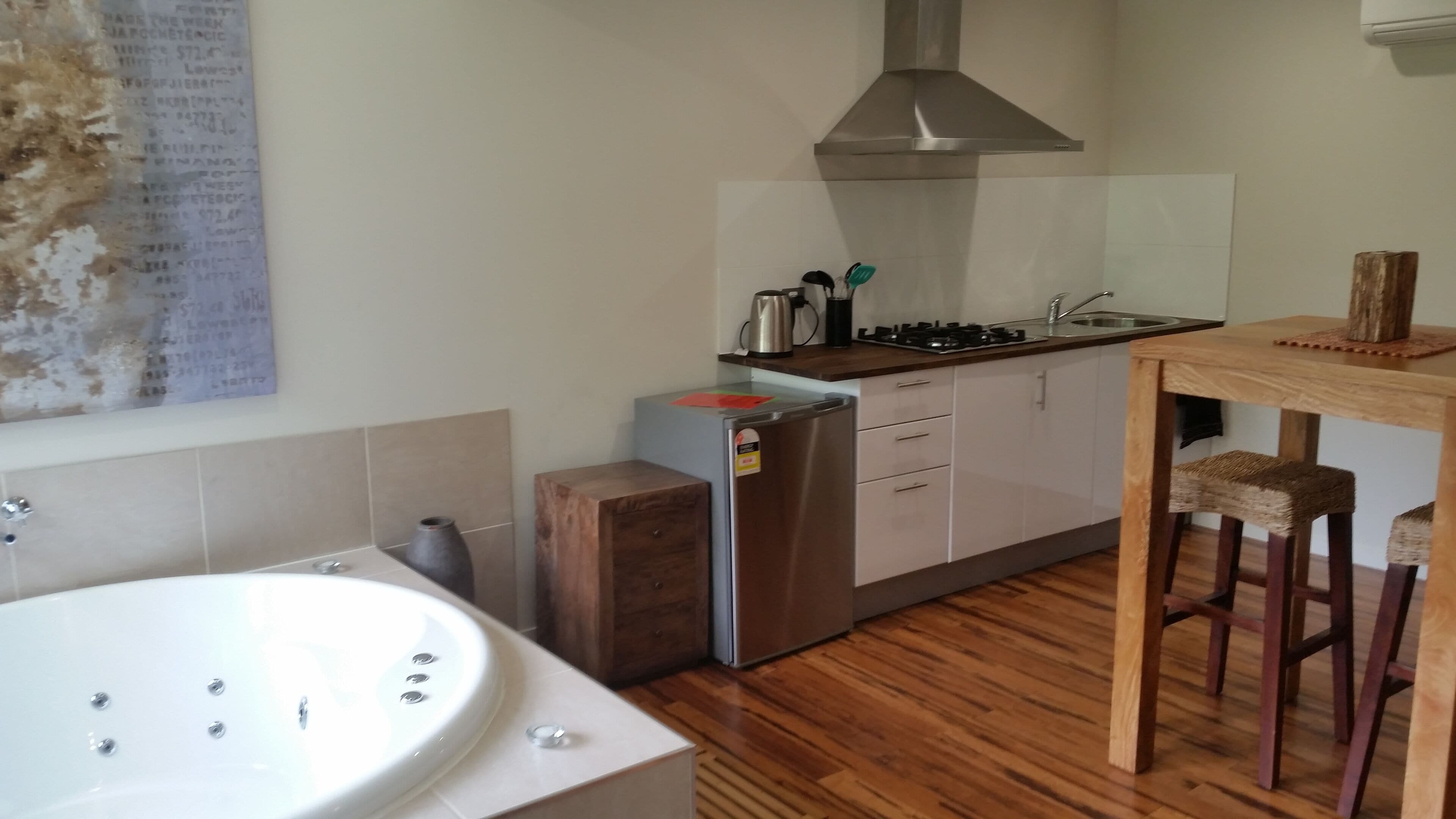 Bali on the Sunshine Coast - Come and Feel the Difference!