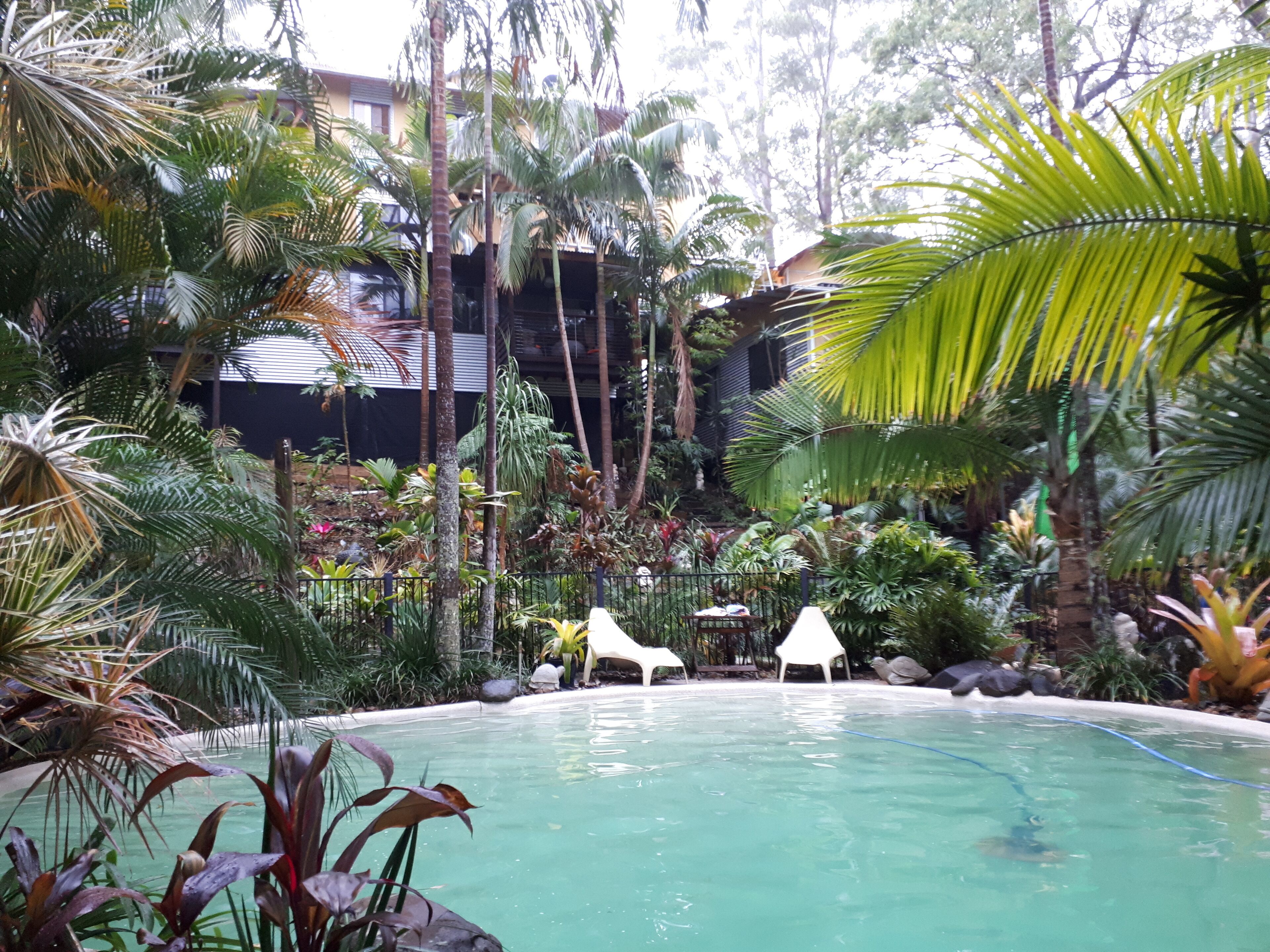 Bali on the Sunshine Coast - Come and Feel the Difference!