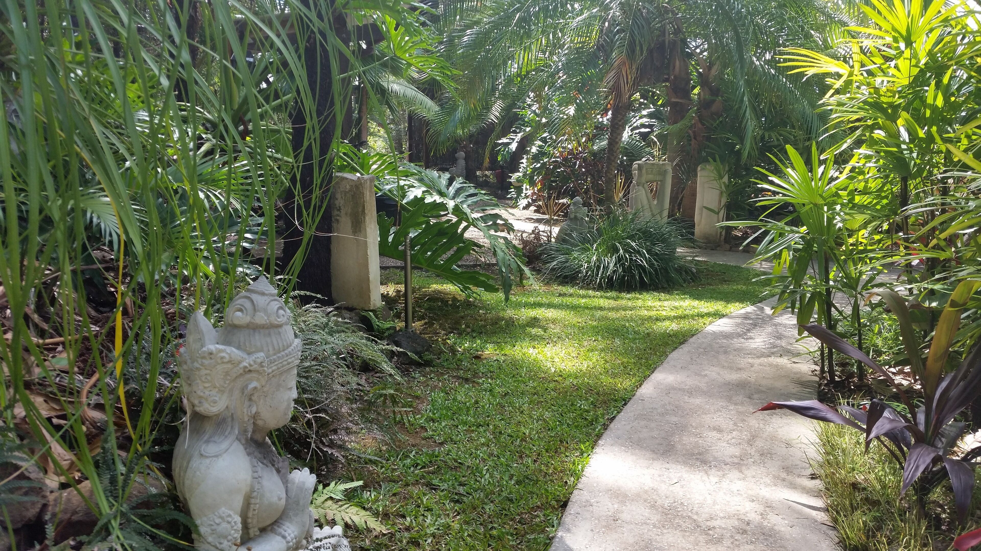 Bali on the Sunshine Coast - Come and Feel the Difference!