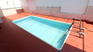 Piscina externa