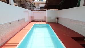 Piscina externa