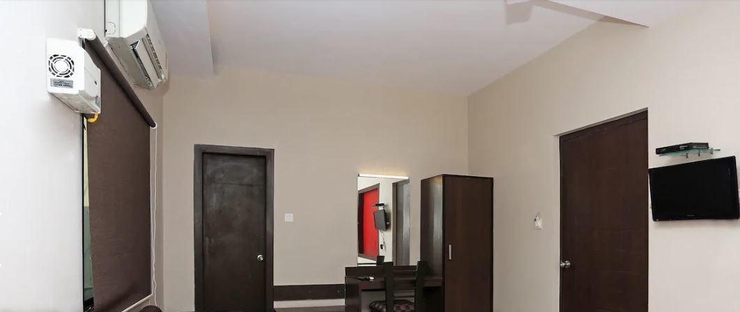 Treebo Park Inn Resort In Patna India Expedia