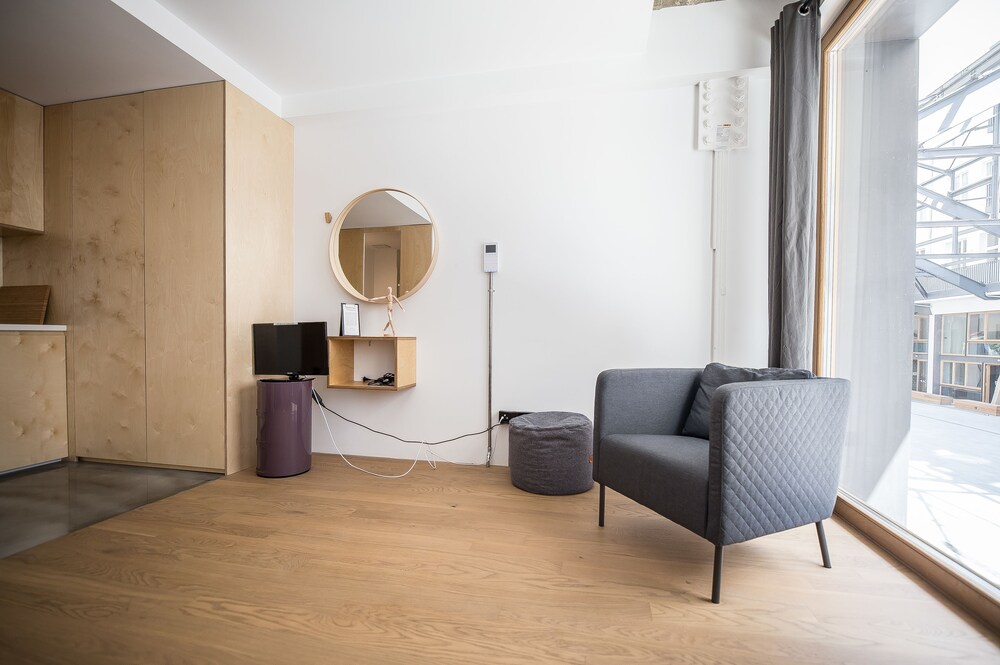 Nena Apartments Metropolpark Berlin -Mitte in Berlin | Best Rates ...