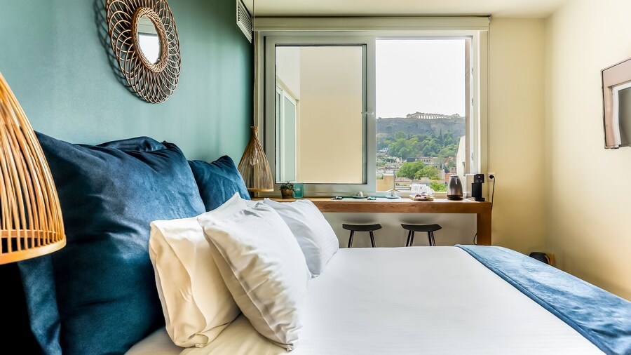 Ciel Living Athens