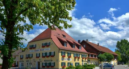 Hotel zur Post Garni
