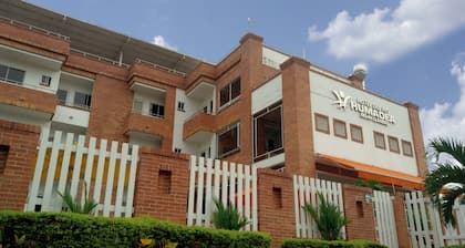 Hotel Rio Humadea