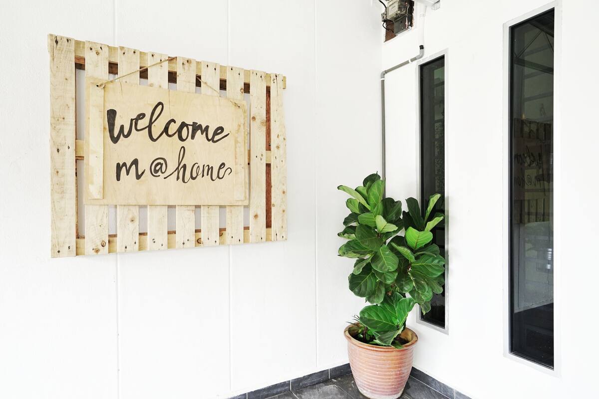 M Home Kluang Johor Malaysia In Kluang Expedia