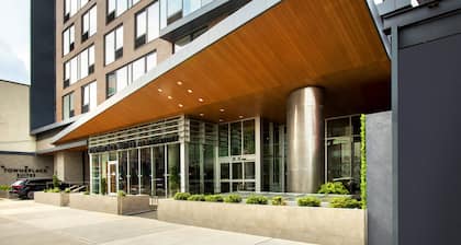 TownePlace Suites by Marriott New York Long Island City/Manhattan View