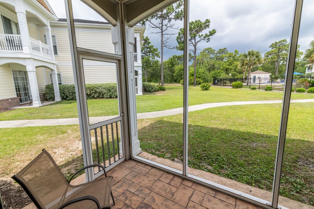 Spacious Litchfield Beach home  with Pool and Beach Access