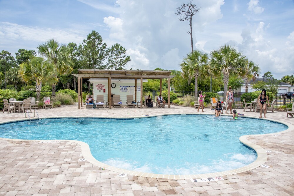 Spacious Litchfield Beach home  with Pool and Beach Access