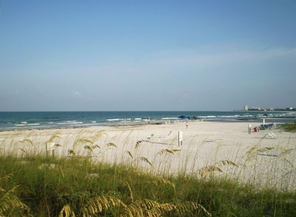 Midnight Cove Unit 720 Siesta Key Vrbo