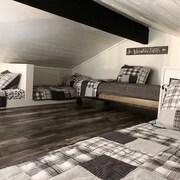 Within Minutes Of Pinecrest Lake And Dodge Ridge Ski Resort In