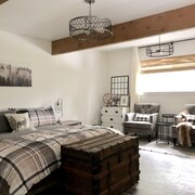 Within Minutes Of Pinecrest Lake And Dodge Ridge Ski Resort In