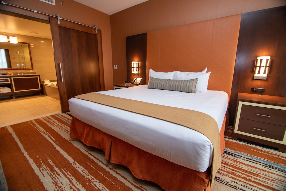 Osage Casino Downtown Tulsa in Tulsa Best Rates & Deals on Orbitz