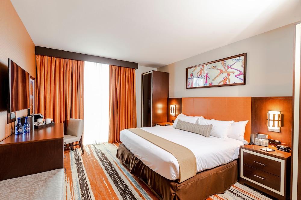 Osage Casino Downtown Tulsa in Tulsa Best Rates & Deals on Orbitz