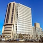 UB Grand Hotel in Ulaanbaatar, Mongolia