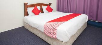 Top Hotels In Kampung Kemal From 9 Expedia