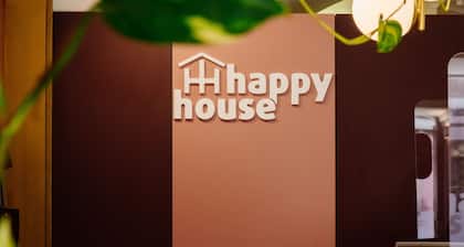 Happy House